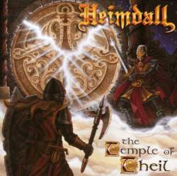 Heimdall (ITA) : The Temple of Theil